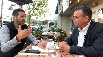 Silicon Valley Series: Mike Kail and Security-as-a-Service