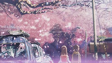 The Long Road Home - Inukshuk