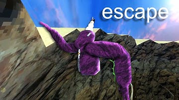 How To Escape The Map In Gorilla Tag