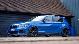 730BHP BMW M140i *DEATH MACHINE*