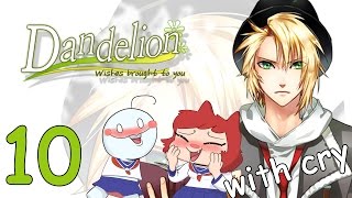 SO MANY FEELINGS! - DANDELION W/ CRY - Jiwoo Part 10 SO MANY FEELINGS! - DANDELION W/ CRY - Jiwoo Part 10