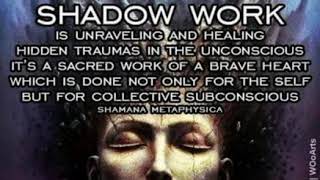 Shadow Work: What Is a Shadow Aspect and How It Can Be Dealt With✨