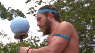 Survivor | Trailer | 16/06/2021