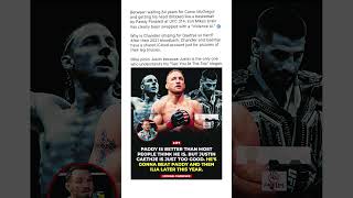 Justin Gaethje to DESTROY Paddy Pimblett &amp; Ilia Topuria?