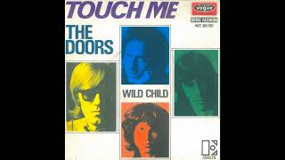 The Doors  Touch Me 1968 Hq