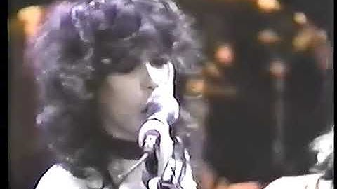 AEROSMITH - Lick And A Promise (Live in Largo 1977)