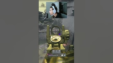 this FENNEC 45 loadout is a MUST USE 😍 #shorts