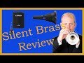 Trumpet - Silent Brass Review