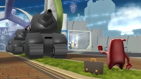 [Full stream] - de Blob 2 [Part 2]