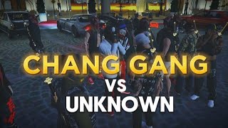 #Freelife RP | #CHANG GANG🐉VS #UNKNOWN | #ඇයි දුවන්නේ කලිසම දෙම්න අවේ. 😮‍💨