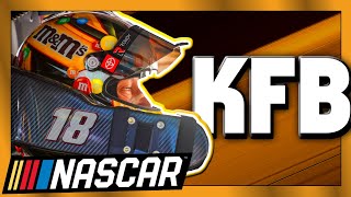 There Will NEVER Be Another Kyle Busch