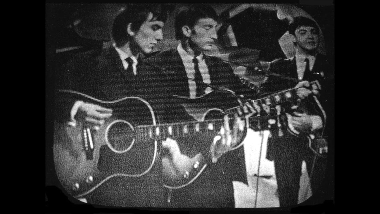 A Taste of Honey (Isolated Vocals)