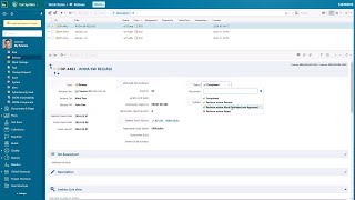Software BOM w/ Hardware Compatibility
