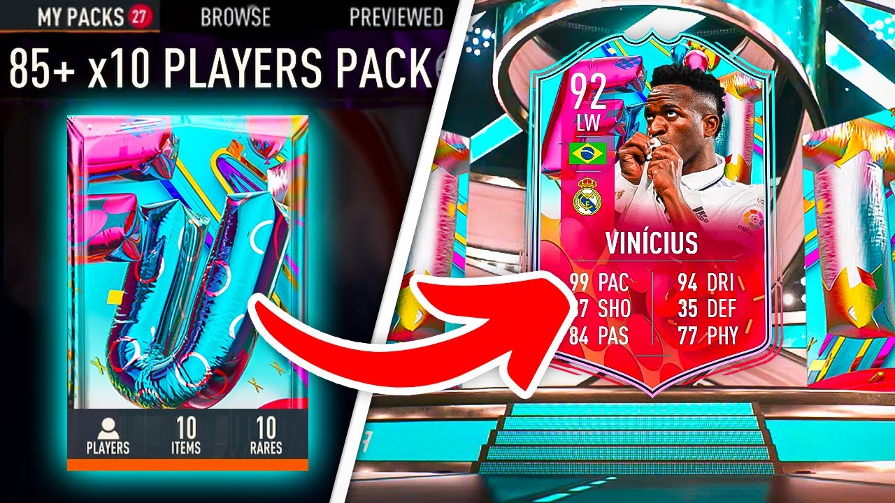 30x 85 X10 84 X20 FUT BIRTHDAY PACKS FIFA 23 Ultimate Team YouTube 30x-85-x10-84-x20-fut-birthday-packs-fifa-23-ultimate-team-youtube