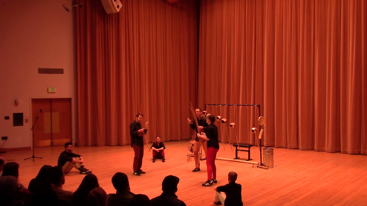 Global Spice "Projeto Arcomusical"