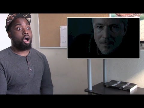 Game of Thrones REACTION - 7x4 "The Spoils of War" - Part 1
