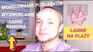 Trening Plażowy Dla Kobiet