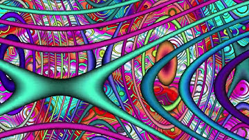 Flashback Demo Layers of Bubbles VI 1440p