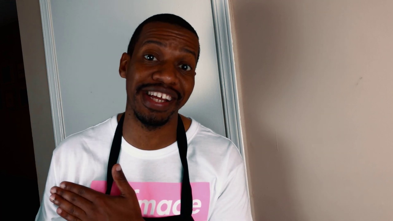 Why Black People Don't Tip 2