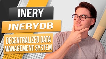 Inery: a global player in the blockchain industry