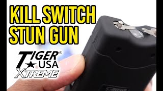 Tiger-USA Xtreme® Tactical Stun Gun