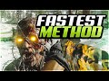 Cold War Zombies: MAX WEAPON LEVELS FAST! (Die Maschine)