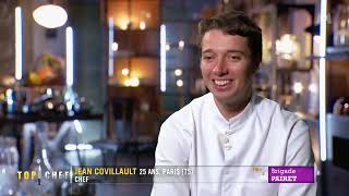 TOP CHEF 2023 | EPISODE 6 | Saison 14