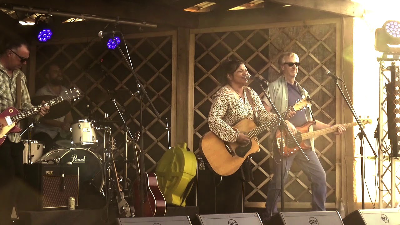Watch "*Blindside*" ~ THE SHEYANA BAND @ Fruits of the Roots 2019 on YouTube Watch "*Blindside*" ~ THE SHEYANA BAND @ Fruits of the Roots 2019 on YouTube