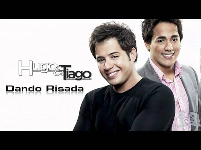 Hugo & Tiago - Dando Risada ♪ @atopsertaneja