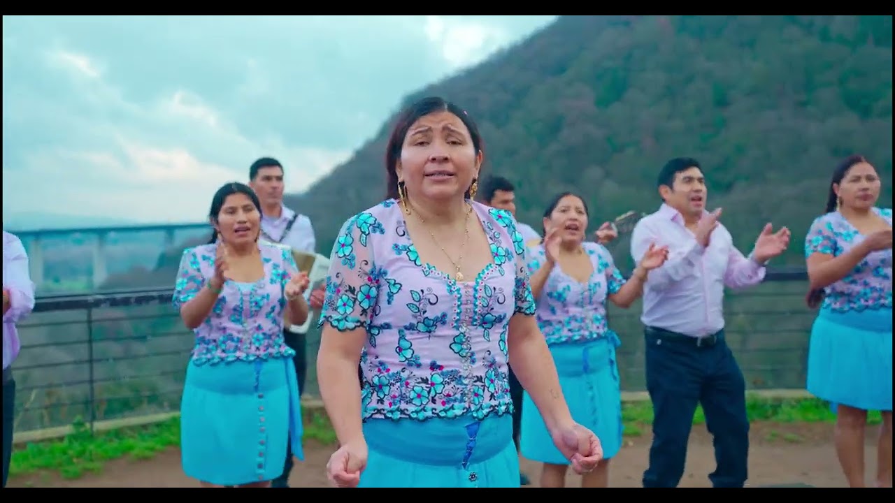 PANDILLA FLOR DEL VALLE BARCELONA OFICIAL CARNAVAL 2026