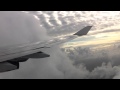 United Airlines 747-400 - Turbulent Takeoff from (RJAA - KSFO)