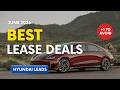 Best Car Lease Deals June 2026 (Top 5 + One to Avoid)