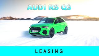 Audi RS Q3 2021 Unterhalt | Leasing