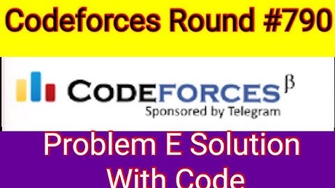 E. Eating Queries | Codeforces Round #790 (Div. 4) |Problem 1676E | Bangla solution with Code in c++