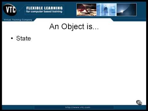 Lesson1 An Object | Certified Programmer for Java