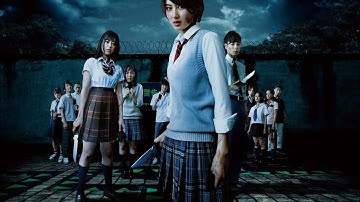 生き残るのは誰か!?映画『人狼ゲーム クレイジーフォックス』予告編