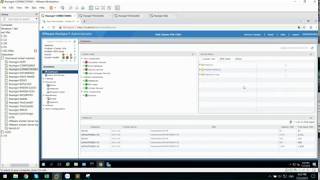 VMware Horizon Training Final | Client connect and testing screenshot 1