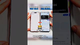 ☠️⚡IPHONE 17 PRO MAX VS SAMSUNG S26 ULTRA SPEED TEST!!#iphone17promax