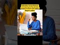 Fuata Njia Hii Ili Kutunza Bajeti Yako Budgetingtips Pesa Talkwithjasmin Shorts