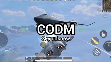 JAKCAL Attack Air Drop Plane