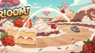 Pen Pen TriIcelon: Icey Swimming Racing Platinum Medal! (2038) screenshot 4