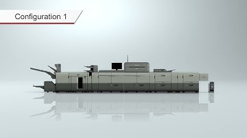 Introducing The New Pro C9500 - Overview