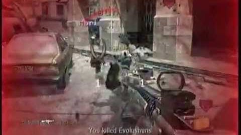 nF NeRd - GBtage - CoD4 - 1st Draft