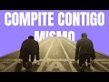 Cómo competir contigo mismo (Efecto Dominó)