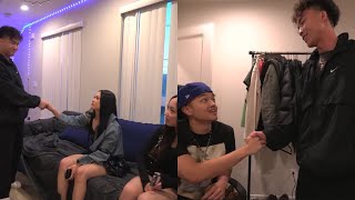 Jason Reacts To Jawhn Rizz