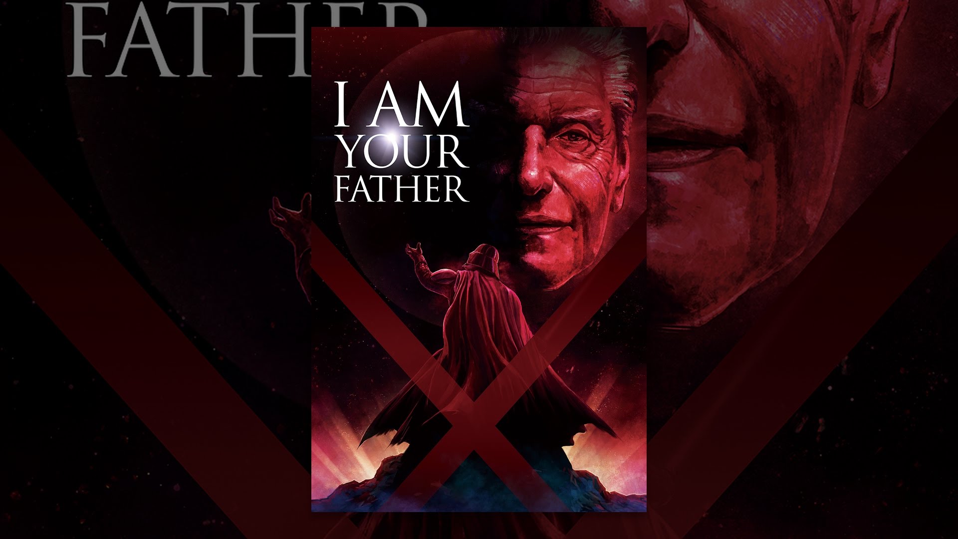 Your father secret