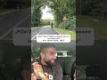 Wer von euch hatte auch immer Angst von der Polizei?😂 #fahrlehrer #fahrschüler #funny #fahrschule