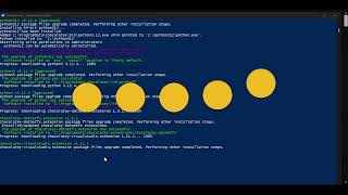 Installer  Node.js #NodeJS #ChromeDriver #Selenium #Cmder #Installation Guide