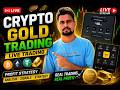 Forex Live Trading | Risk Management &Market Analysis #trading #shorts #shortlive