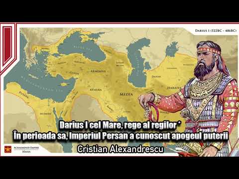 Video: Când a început și s-a terminat Imperiul Persan?